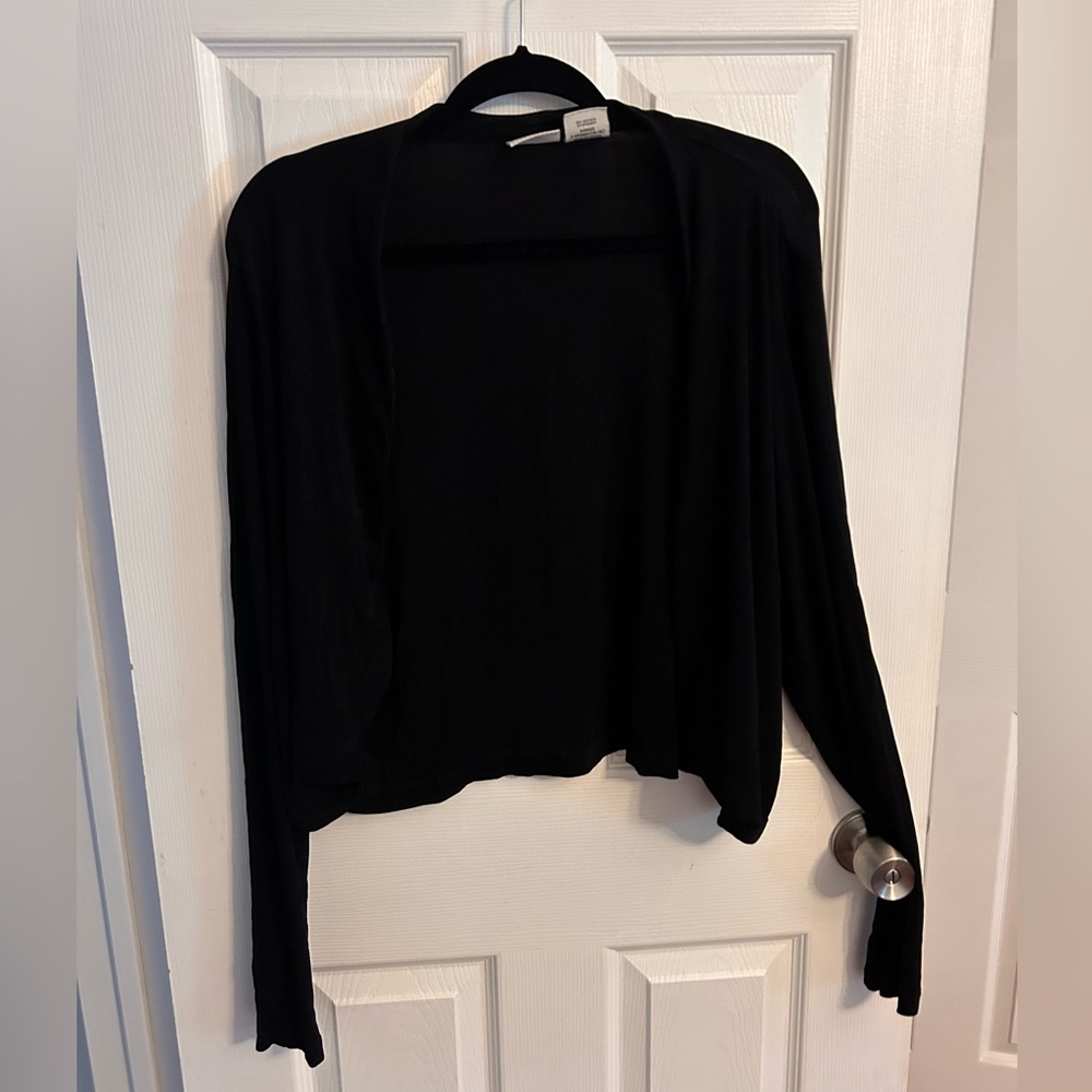 White Stag Cardigan